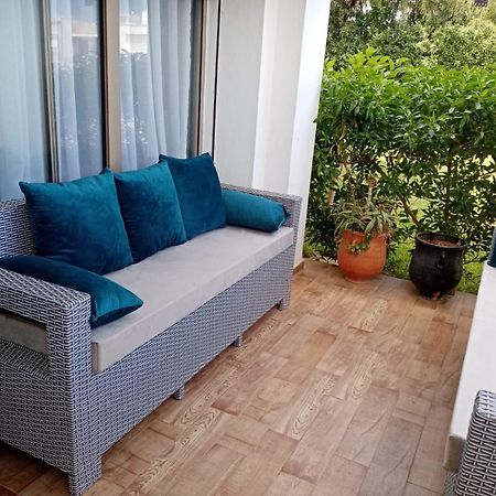 Perla Saidia Appartement Экстерьер фото