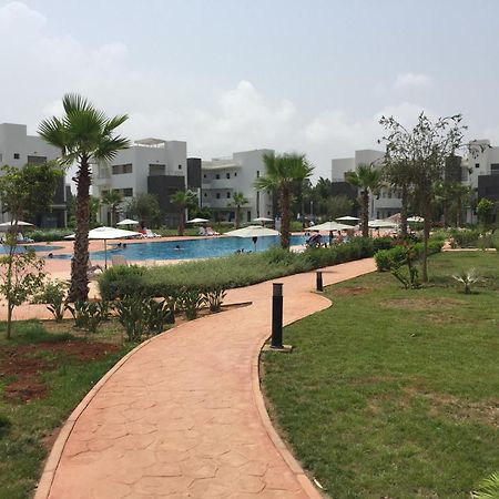 Perla Saidia Appartement Экстерьер фото