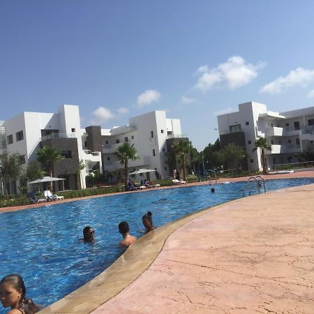 Perla Saidia Appartement Экстерьер фото