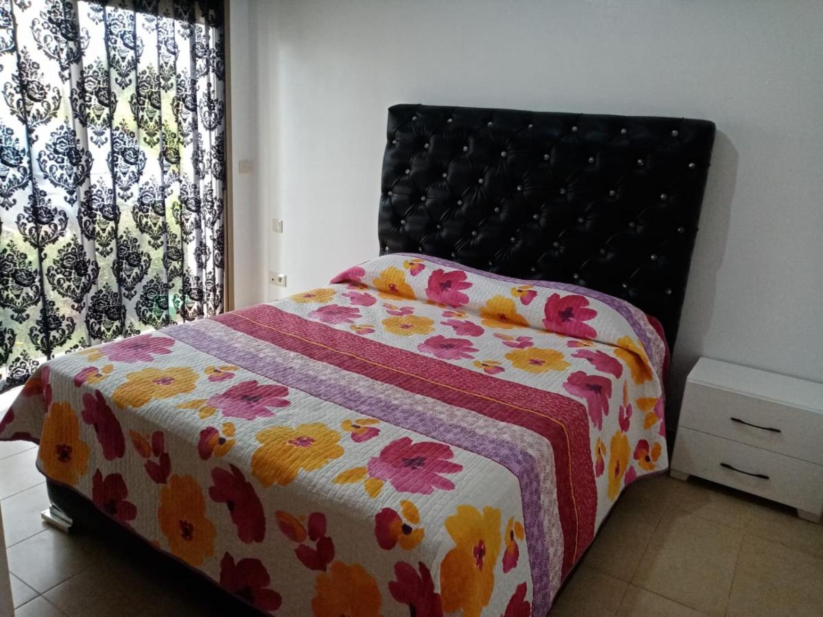 Perla Saidia Appartement Экстерьер фото