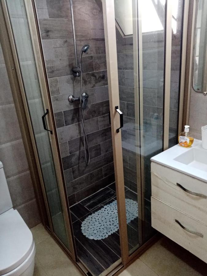 Perla Saidia Appartement Экстерьер фото