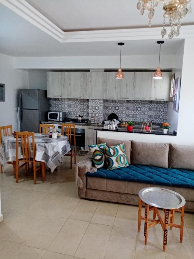 Perla Saidia Appartement Экстерьер фото