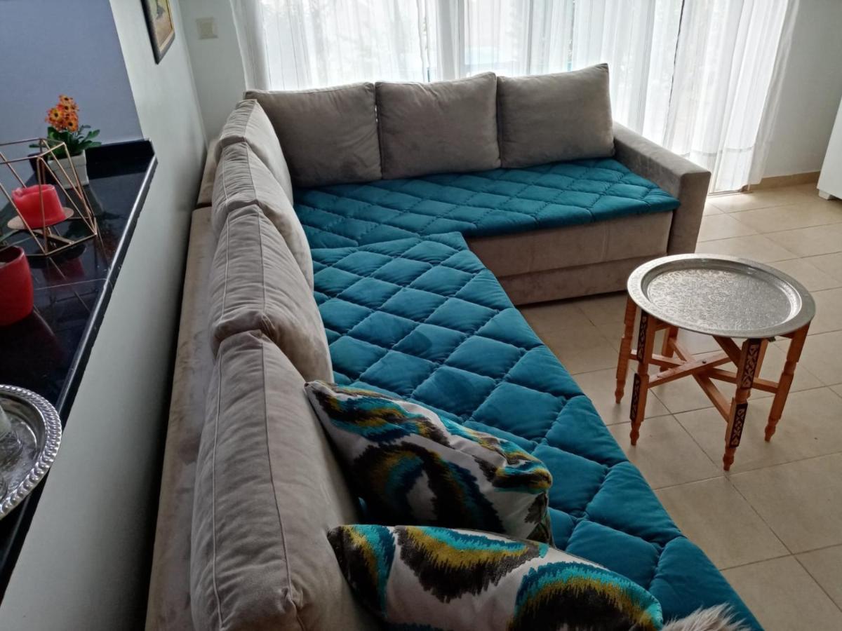 Perla Saidia Appartement Экстерьер фото