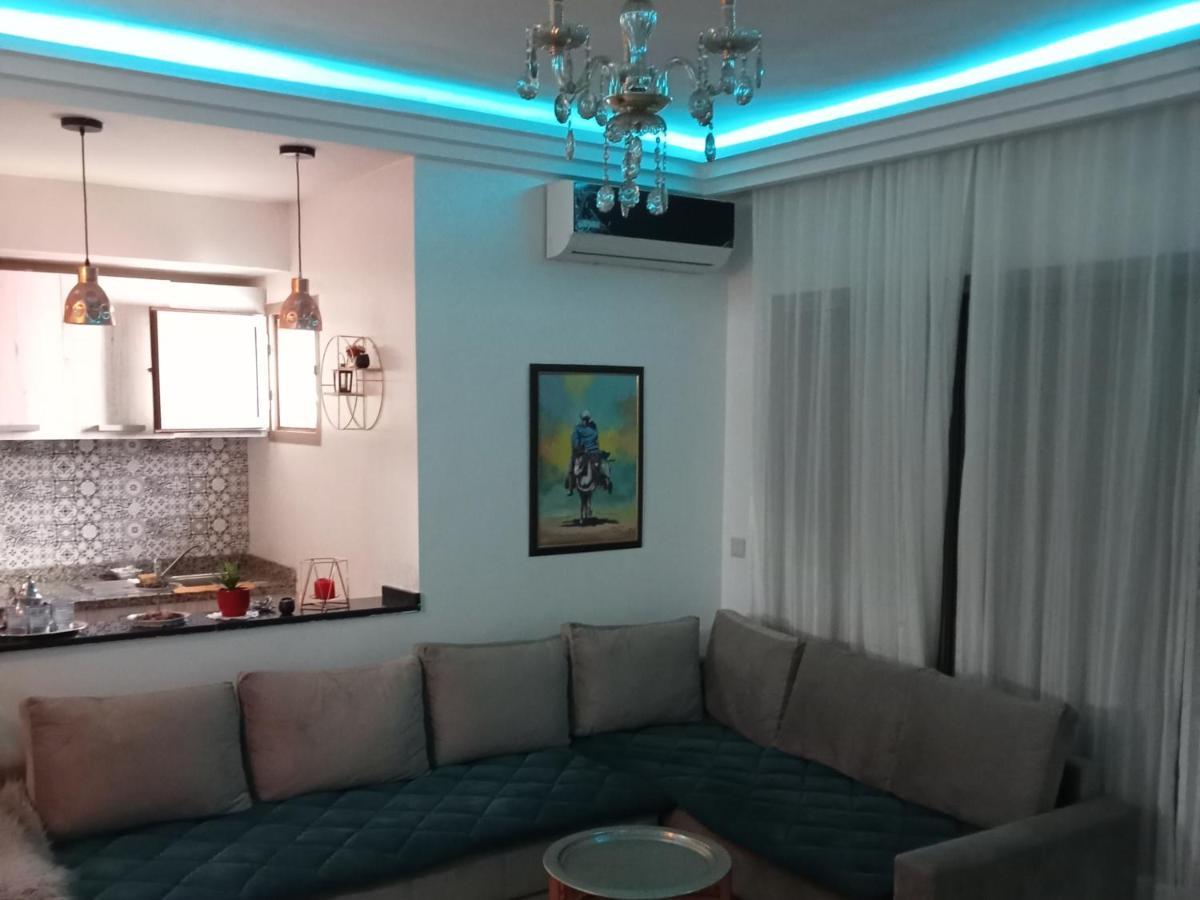 Perla Saidia Appartement Экстерьер фото