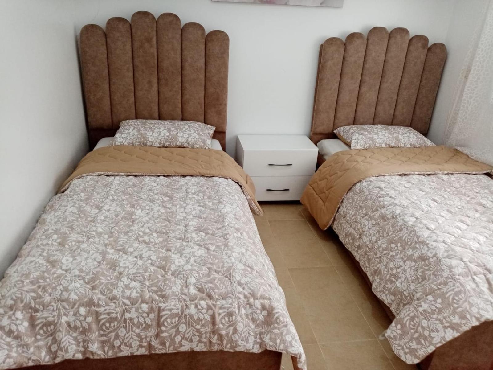 Perla Saidia Appartement Экстерьер фото