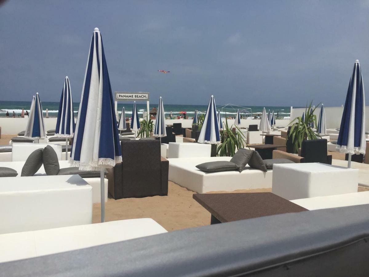 Perla Saidia Appartement Экстерьер фото